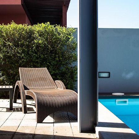 Hill Houses - Savoy Signature Arco da Calheta  Exterior photo